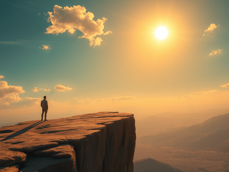 Dare to Dream Bigger: Reflecting on Your Mindset, Beliefs, and Self-Concept This&nbsp;January